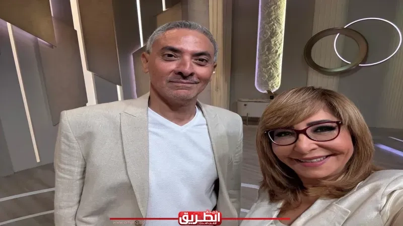 فتحي عبد الوهاب يكشف عن كواليس 'قلم' حمادة كشري لهند في 'ظلم المصطبة'