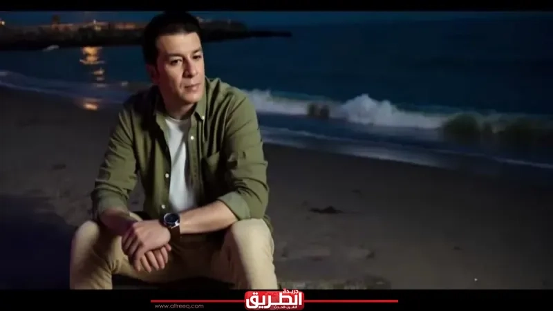 مصطفى كامل يطرح أولى أغاني ألبومه بعنوان 'قولولي مبروك'