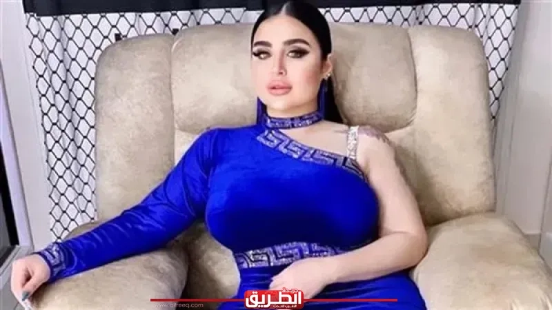 قبل نظر الاستئناف على حبسها.. تعرف على سبب إدانة البلوجر 'روكى أحمد'