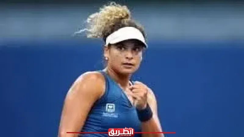 قومي المرأة يهنئ البطلة ميار الشريف بعد تتويجها بلقب بطولة بارما الدولية للتنس للسيدات فئة ال ١٢٥ نقطة