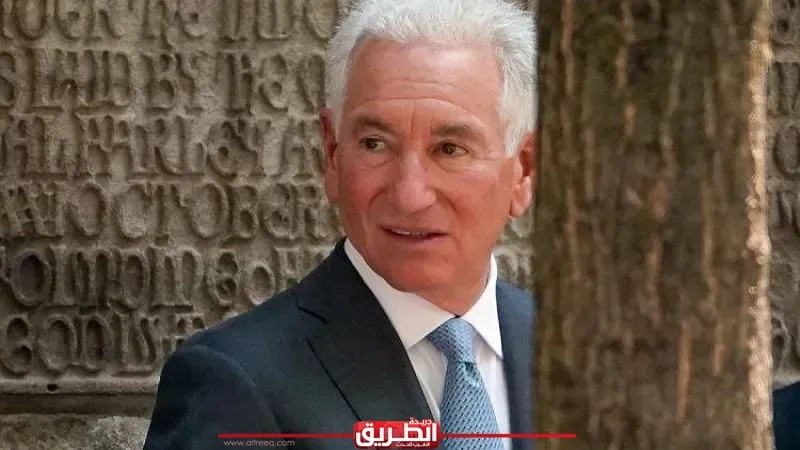 تعيين تشارلز كوشنر سفيراً لدى فرنسا رغم ماضيه القضائي