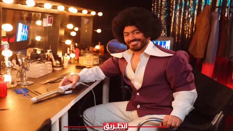 تامر حسني هيغني على مزاجك بحفلة تفاعلية لأول مرة مع Red Bull Jukebox