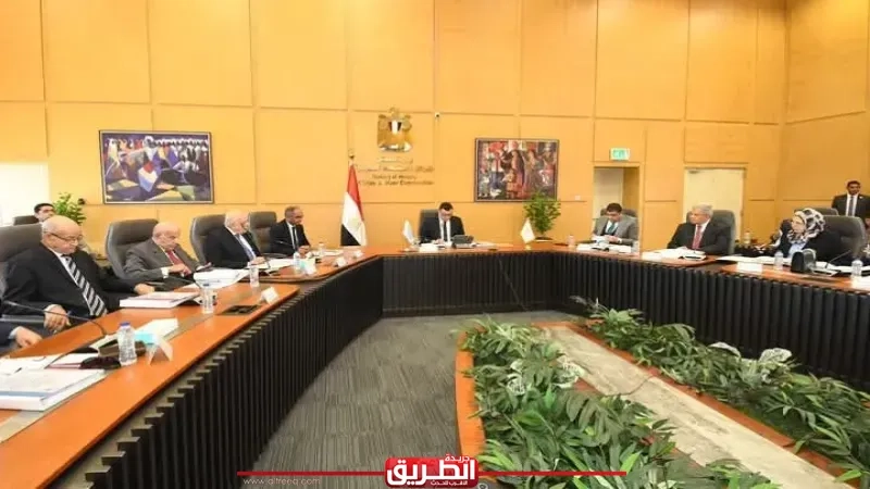 'القابضة لمياه الشرب والصرف الصحي' تعتمد القوائم المالية للعام المالي 2023/2024
