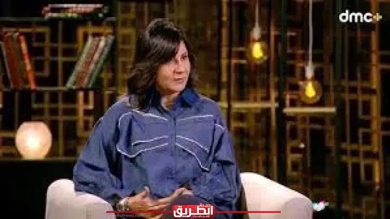 نبيلة مكرم تكشف لأول مرة عن أسرار خاصة بشأن أزمة نجلها 'رامي'