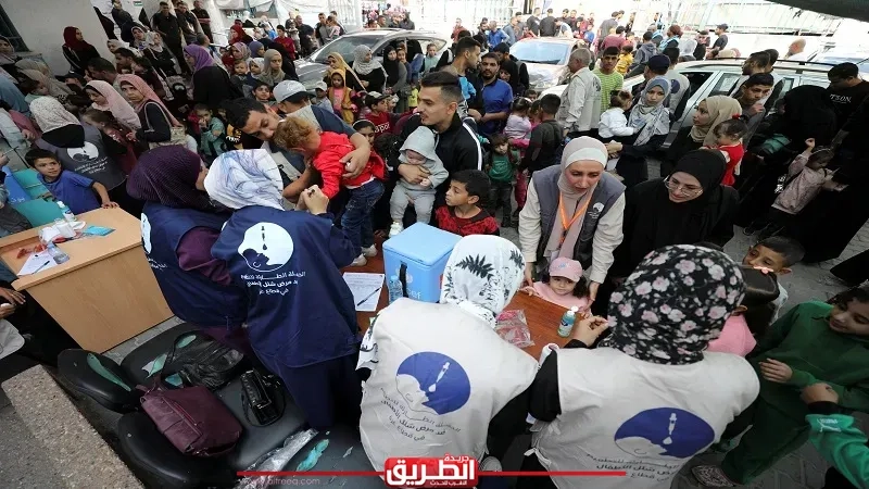 اليونيسف تنتقد 'الانتقائية' في المساعدات لغزة وتدعو لتيسير شامل دون عراقيل