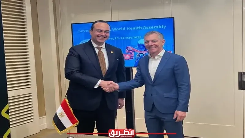 رئيس هيئة الرعاية الصحية يزور مستشفيات جامعة جنيف والمؤسسة السويسرية للابتكار والتدريب في الجراحة