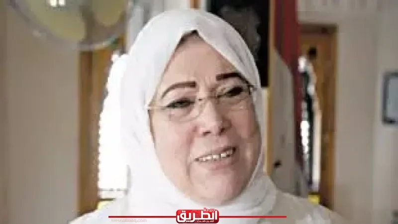ياسمين الحصرى: الحج يحتاج إلى قلب سليم ومن حافظ على الفجر والذكر كُتب له أجر حجة