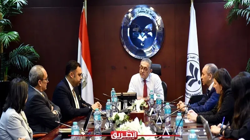 مصر تستقبل استثمارات كندية جديدة لتعزيز تكنولوجيا التقاط الكربون وخفض الانبعاثات
