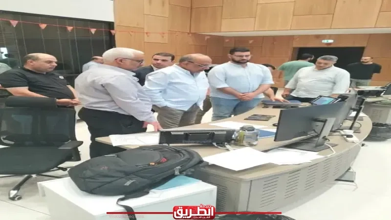 وزير الكهرباء يتابع معدلات الزيادة في الطلب على الطاقة وارتفاع الأحمال وزيادة استهلاك الكهرباء خلال الأيام الماضية