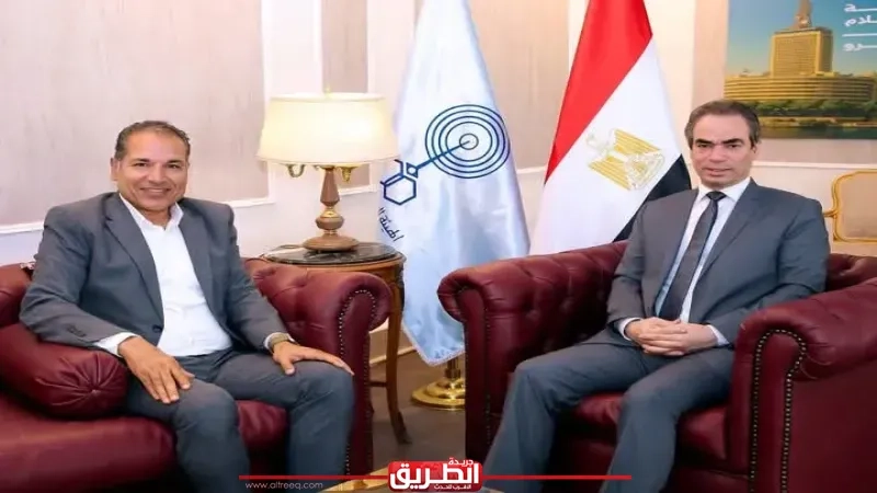 انطلاق برنامج (كلام في العلم) مع الدكتور سامح سعد على شاشة القناة الأولى قريبا