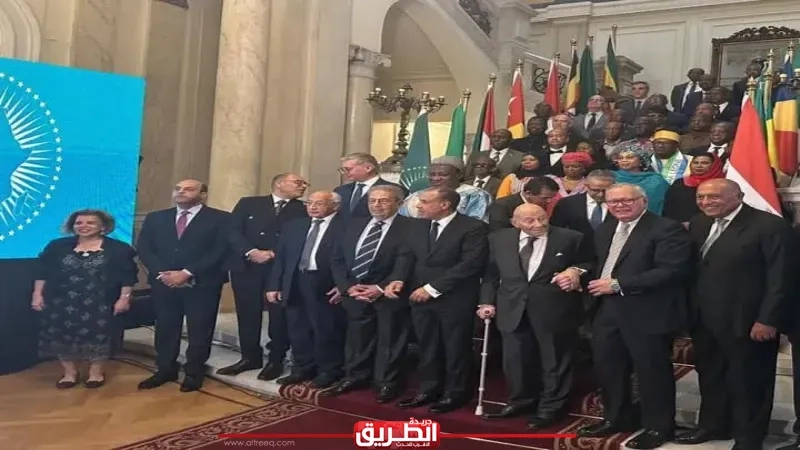 وزير الشباب والرياضة ينيب مساعده للمشاركة في احتفالية وزارة الخارجية بيوم أفريقيا تحت شعار 'العدالة للأفارقة'