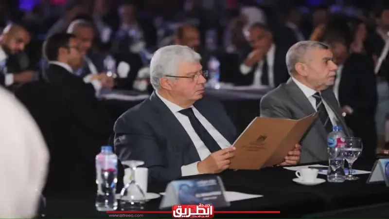 وزير التعليم العالي يشهد افتتاح فعاليات مؤتمر 'كايسك للأمن السيبراني'