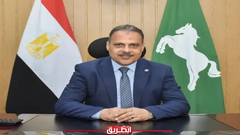 محافظ الشرقية يطمئن على نسب تنفيذ أعمال المشروعات المدرجة بالخطة الاستثمارية
