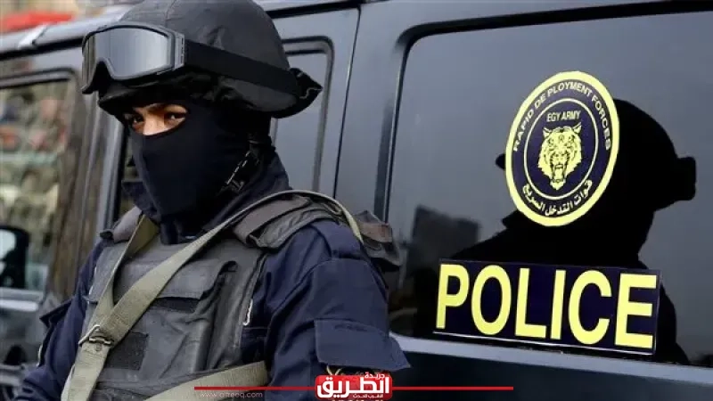 الداخلية تنفي التعدي على أحد الأشخاص بالإسكندرية مما تسبب في وفاته وتكشف الحقيقة