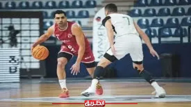 إقامة ثالث مباريات نهائي دوري السوبر لكرة السلة بين الأهلي والاتحاد