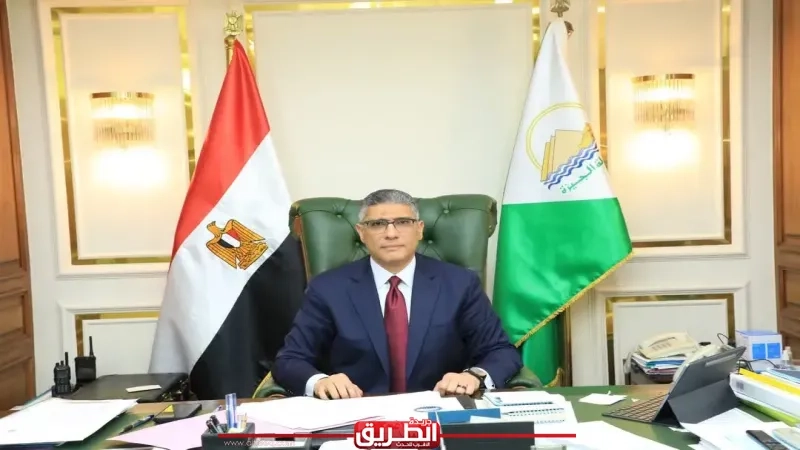 إجراءات تنظيمية جديدة للتعامل مع جلود الأضاحي في الجيزة