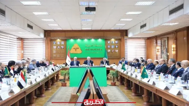 المجلس الأعلى للجامعات يعتمد قواعد تنسيق القبول بالجامعات الحكومية والمعاهد