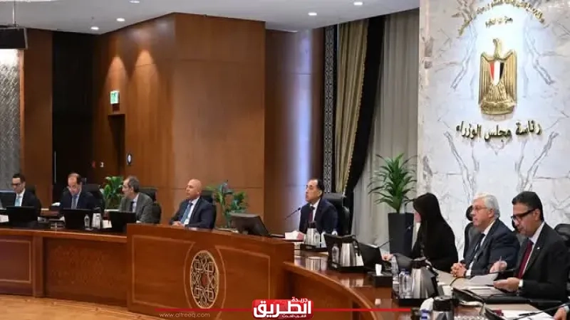 رئيس الوزراء يترأس اجتماع المجموعة الوزارية لريادة الأعمال
