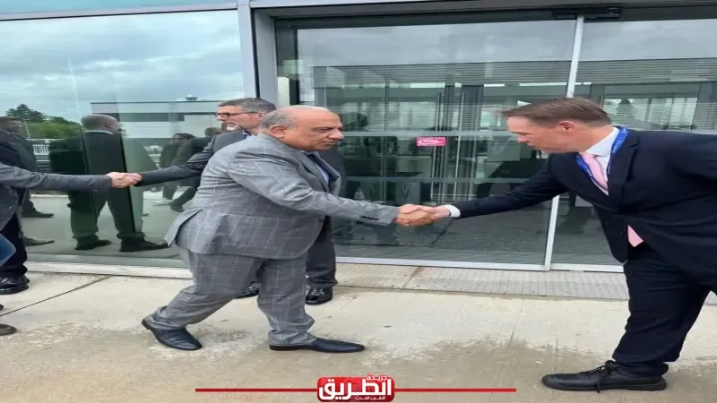 وزير الكهرباء يزور مصنعي 'ارابيل سوليوشن' و 'فورماتوم' لمتابعة مستجدات تصنيع المهمات