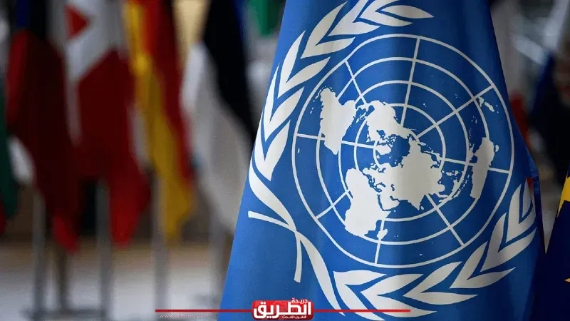 الأمم المتحدة: مساعدات إنسانية لملايين السوريين رغم تراجع التمويل الدولي