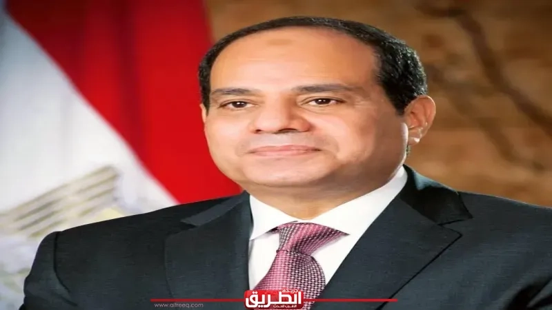 محافظ الجيزة يهنيء رئيس الجمهورية بمناسبة عيد الأضحى المبارك