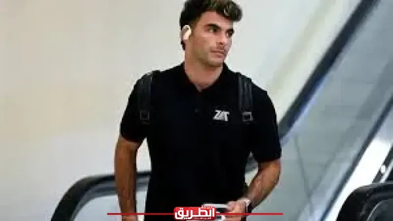 زيزو يسافر إلى أمريكا للانضمام إلى معسكر الأهلي استعدادا للمونديال