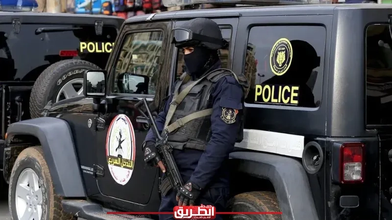 الداخلية تضرب بقوة.. مصرع عنصرين إجراميين وضبط كميات كبيرة من المخدرات والأسلحة بسوهاج