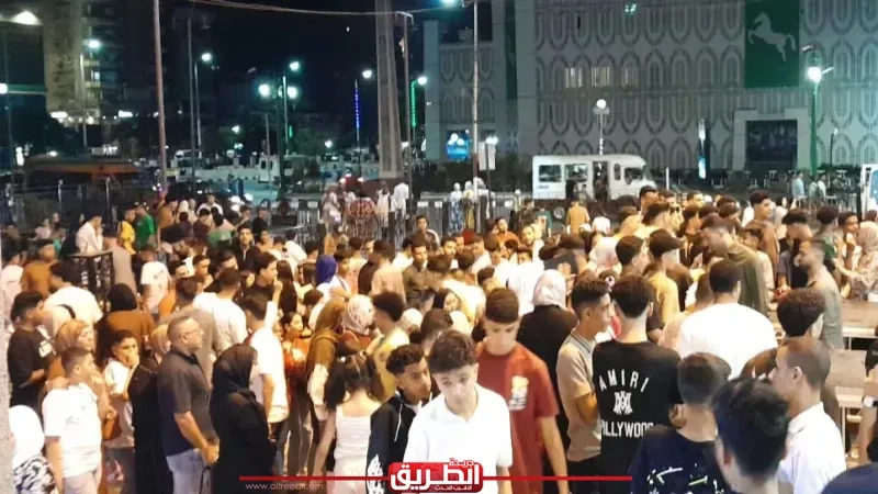 'سينما الشعب' تحتفل بعيد الأضحى بحضور جماهيرى غفير فى القاهرة والمحافظات