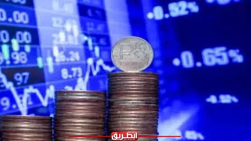ديميتري بريجع: الروبل فاجأ الأسواق وصعد 40% بفضل 3 عوامل رئيسية