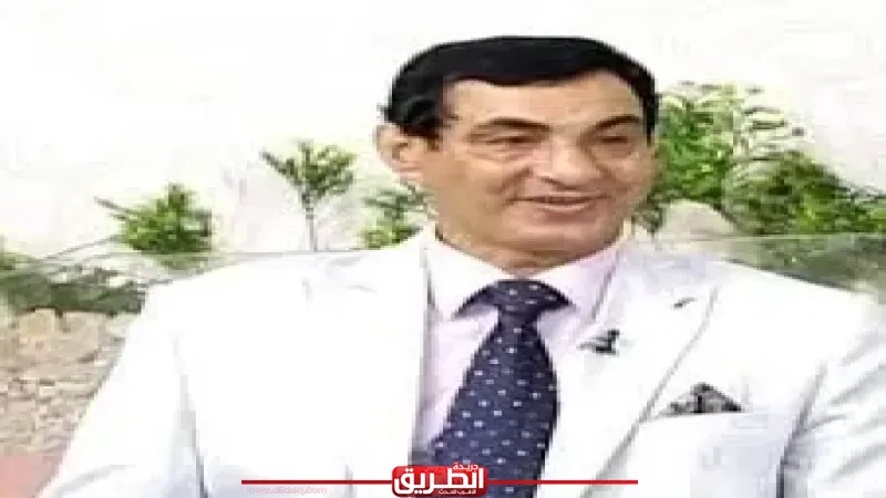 العارف بالله طلعت يكتب: الحبيب المصطفي مثلا أعلي وقدوة طيبة