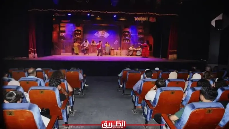 ︎فعاليات وزارة الثقافة في عيد الأضحى تحقق رواجًا لافتًا بأرجاء الجمهورية وترفع شعار 'كامل العدد'