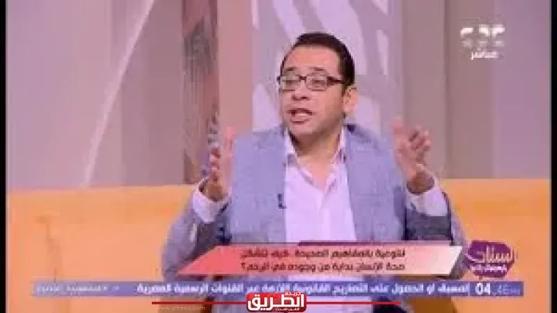 شاهد.. نصائح مهمة للسيدات أثناء الحمل