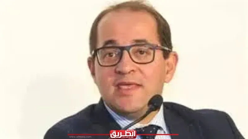 وزير المالية: خفض الدين وزيادة دعم الصادرات والأجور في الموازنة الجديدة