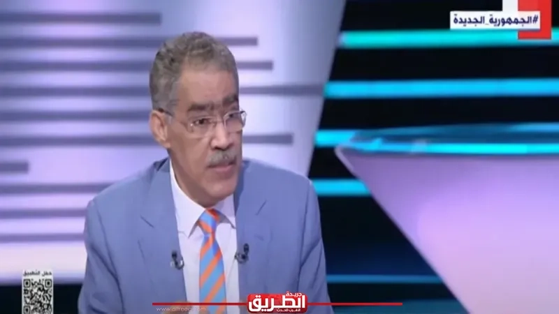 ضياء رشوان: استطلاعات أمريكية تُظهر رفضًا شعبيًا واسعًا للحرب على إيران