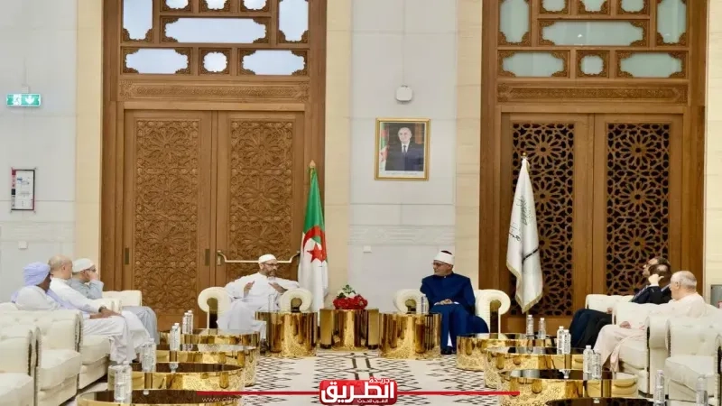 مفتي الجمهورية يؤكد:لم يقتصر القرآن الكريم في خطابه على تزكية النفس وتهذيب السلوك