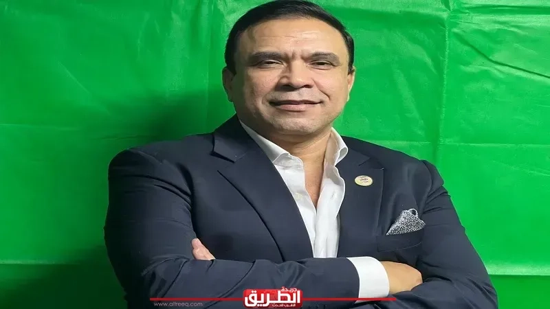 مدحت بركات: التصعيد الإسرائيلي الإيراني ينذر بصراع إقليمي خطير ومجلس الأمن مطالب بالتدخل
