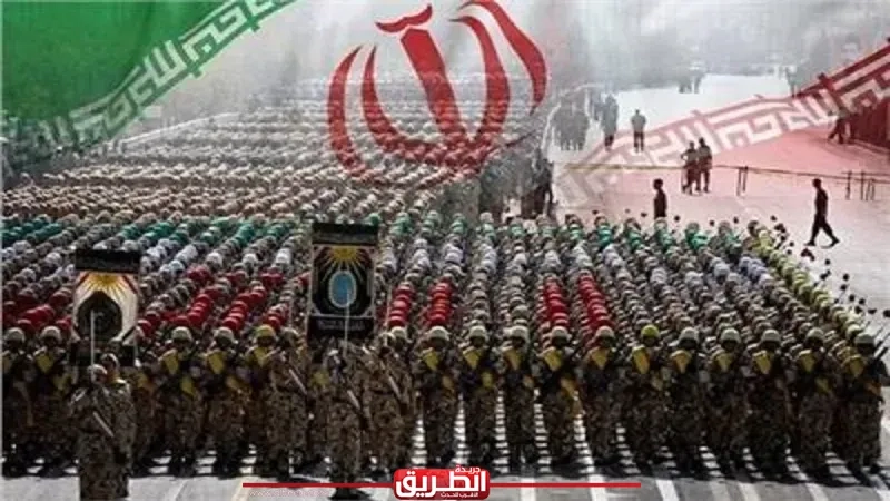 مقتل خمسة من الحرس الثوري الإيراني في غارة إسرائيلية على خرم آباد
