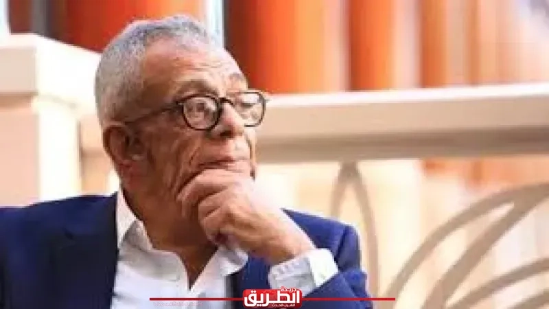 يسري نصرالله يروي لأول مرة أسرار خاصة عن يوسف شاهين
