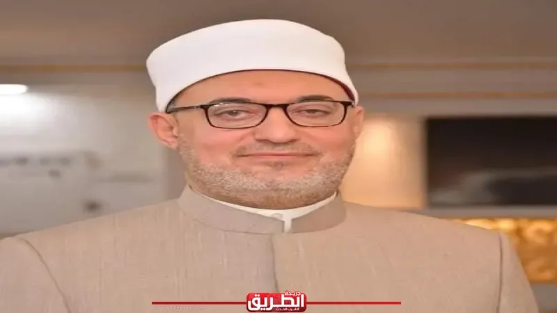 مفتي الجمهورية يدين التفجير الإرهابي الذي استهدف كنيسة 'مار إلياس' بدمشق
