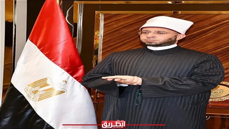 وزير الأوقاف يدين التفجير الإرهابي الذي استهدف كنيسة 'مار إلياس' بدمشق