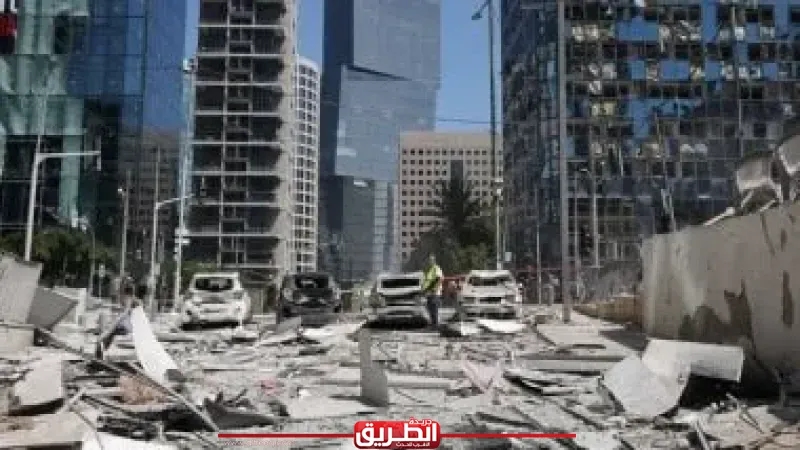خسائر ما بعد انتهاء حرب إيران وإسرائيل.. 20 مليار دفعة واحدة