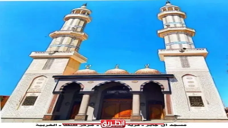 الأوقاف تفتتح (٩) مساجد غدًا الجمعة ضمن خطتها لإعمار بيوت الله عز وجل