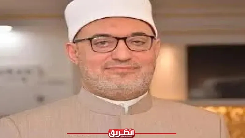 مفتي الجمهورية نظير عياد: القراءة المتأنية للهجرة النبوية يمكن أن تعالج واقعنا الحالي