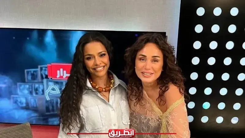 أسماء أبو اليزيد: مسلسل 'فات الميعاد' حقيقي وشبه ناس كتير حوالينا