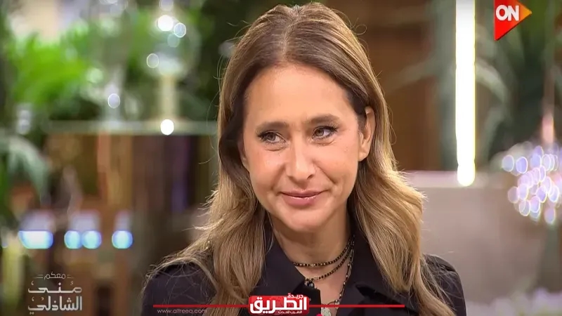 نيللي كريم عن مشاركتها 'هابي بيرث داي': انجذبت للفكرة من أول سطر