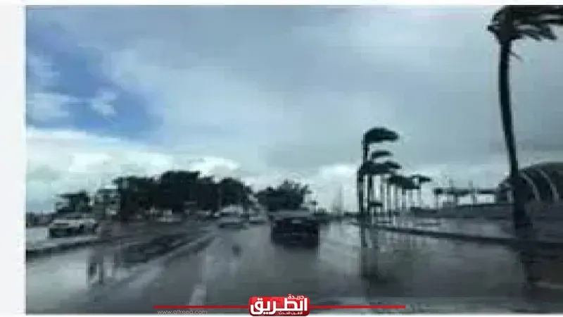 الأرصاد: انخفاض في درجات الحرارة اليوم.. وأمطار متفرقة على بعض المناطق