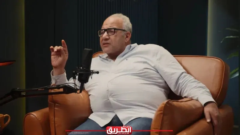 بيومي فؤاد يعتذر لجمهوره: آسف لأي حد زعلان مني حقكم عليا
