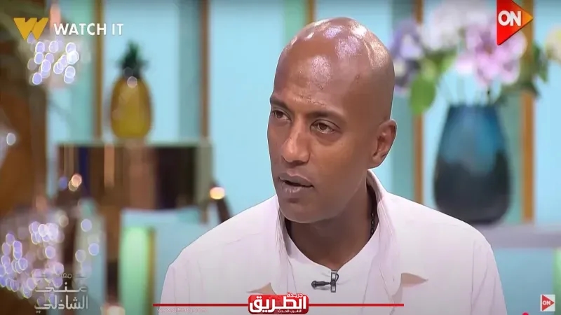 'أخبره الأطباء بأنه سيموت'.. تفاصيل مرض أمير صلاح الدين النادر