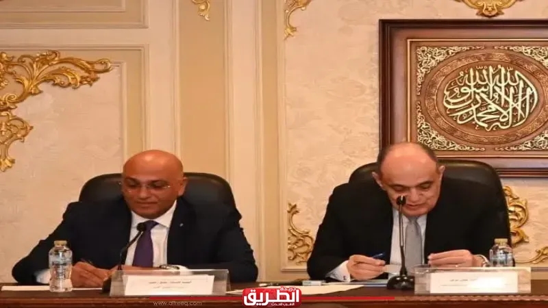 جهاز تنمية المشروعات يتعاون مع لجنة المشروعات الصغيرة بمجلس النواب لتعديل بعض أحكام قانون تنمية المشروعات وتعزيز فاعليته