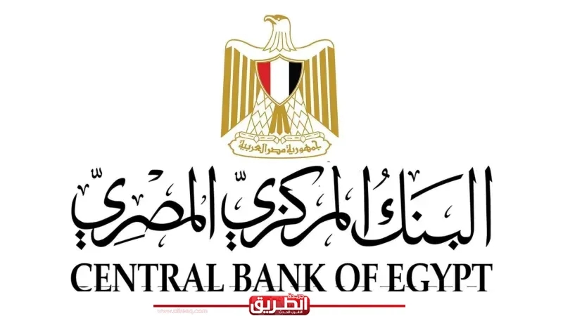 البنك المركزي المصري يوجه البنوك نحو دعم العملاء المصدرين والتوافق بيئيًا مع المعايير الدولية